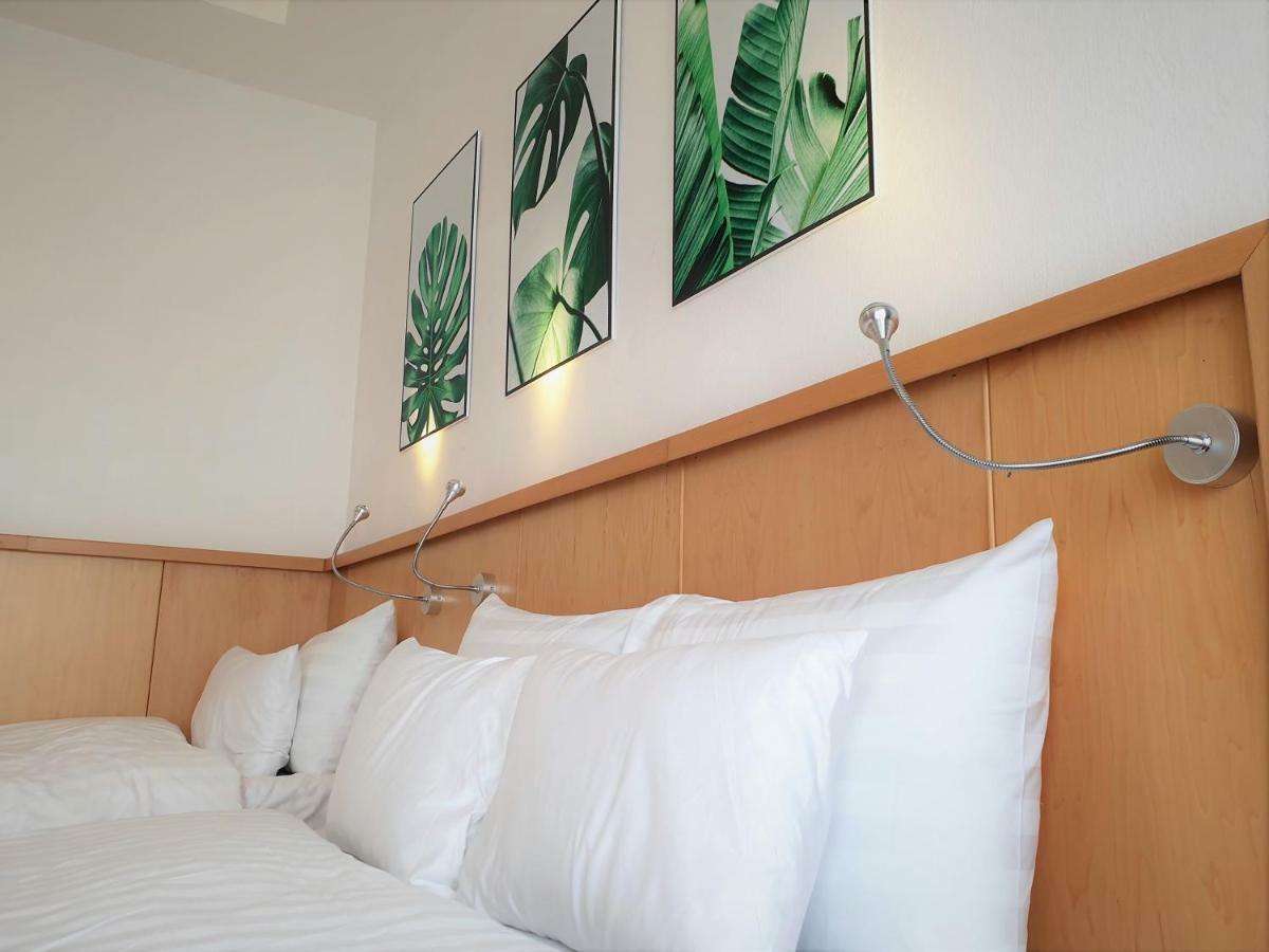 Mio Hotel กวีเญิน ภายนอก รูปภาพ