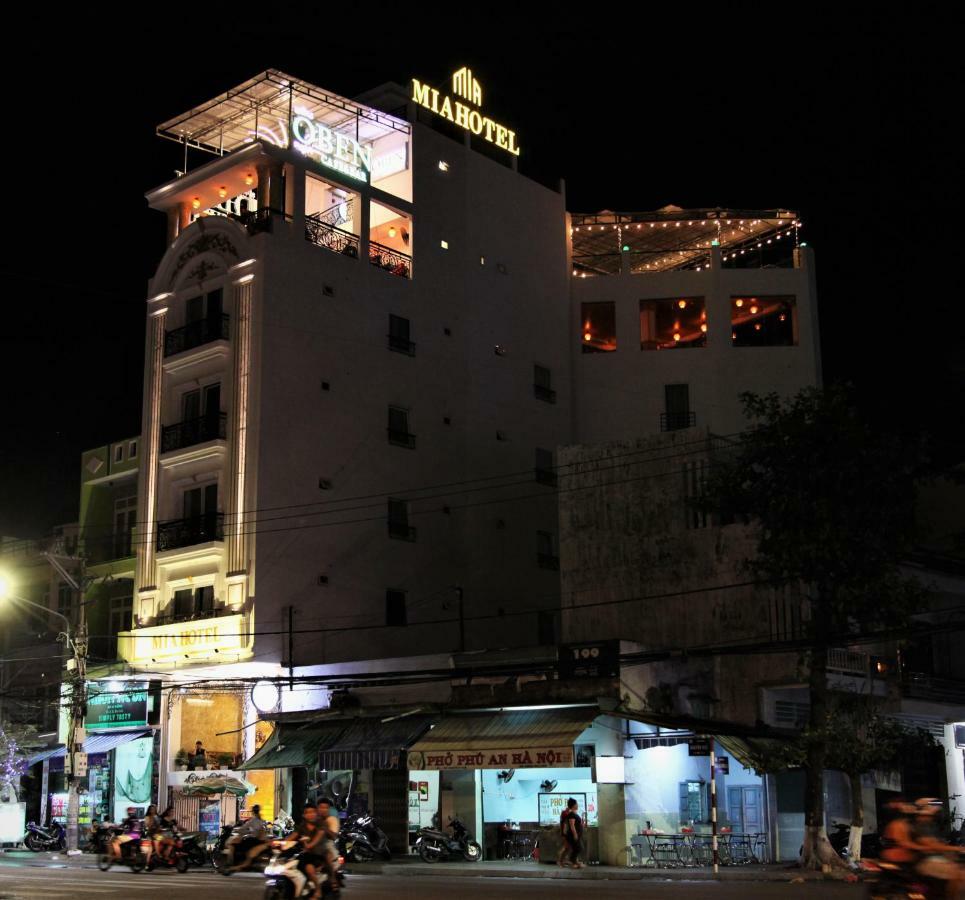 Mio Hotel กวีเญิน ภายนอก รูปภาพ