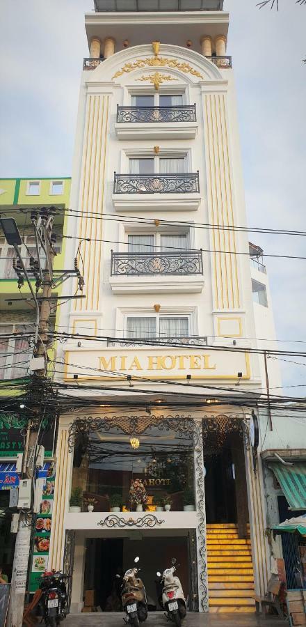 Mio Hotel กวีเญิน ภายนอก รูปภาพ