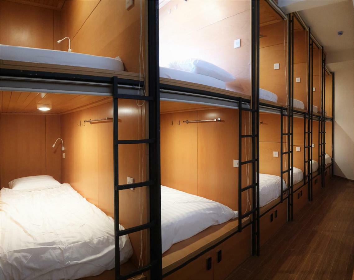 Mio Hotel กวีเญิน ห้อง รูปภาพ