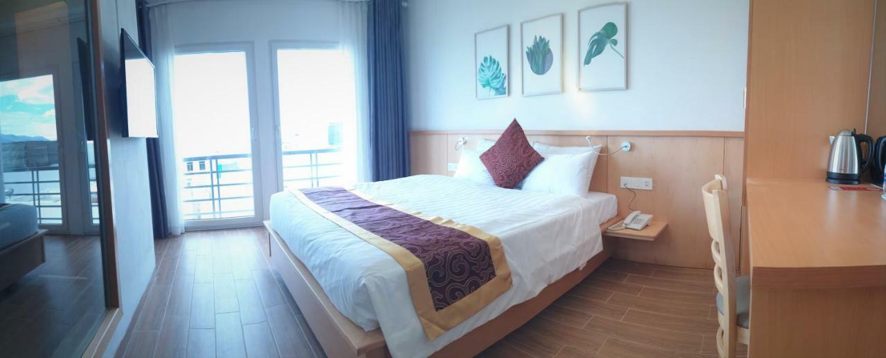 Mio Hotel กวีเญิน ภายนอก รูปภาพ