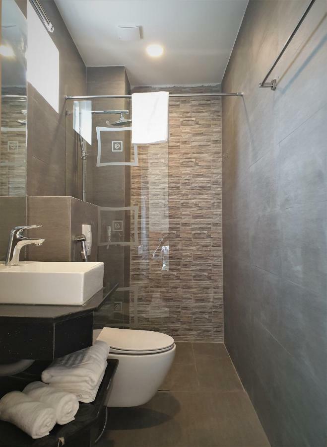Mio Hotel กวีเญิน ภายนอก รูปภาพ