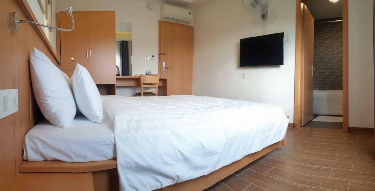 Mio Hotel กวีเญิน ภายนอก รูปภาพ
