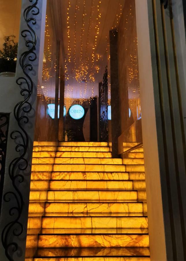 Mio Hotel กวีเญิน ภายนอก รูปภาพ