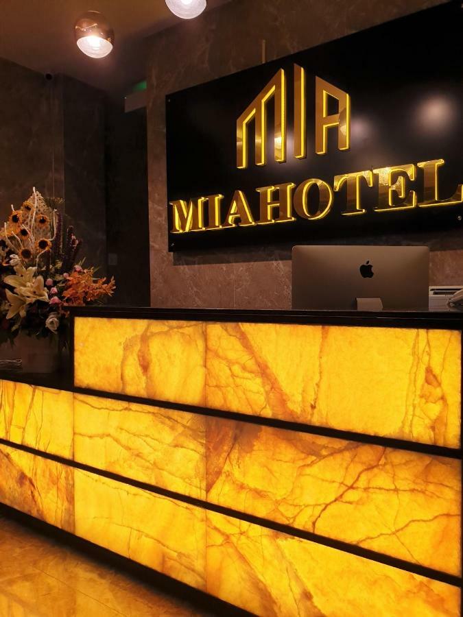 Mio Hotel กวีเญิน ภายนอก รูปภาพ