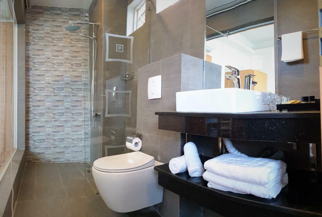 Mio Hotel กวีเญิน ภายนอก รูปภาพ
