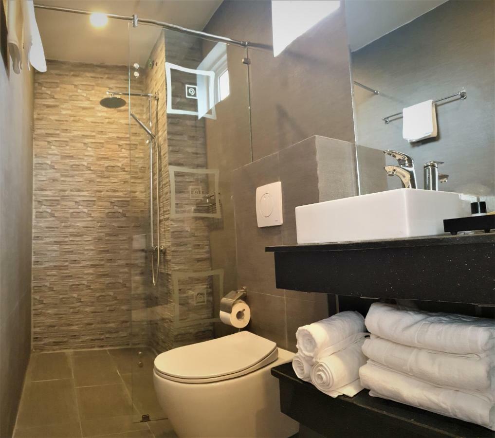 Mio Hotel กวีเญิน ภายนอก รูปภาพ