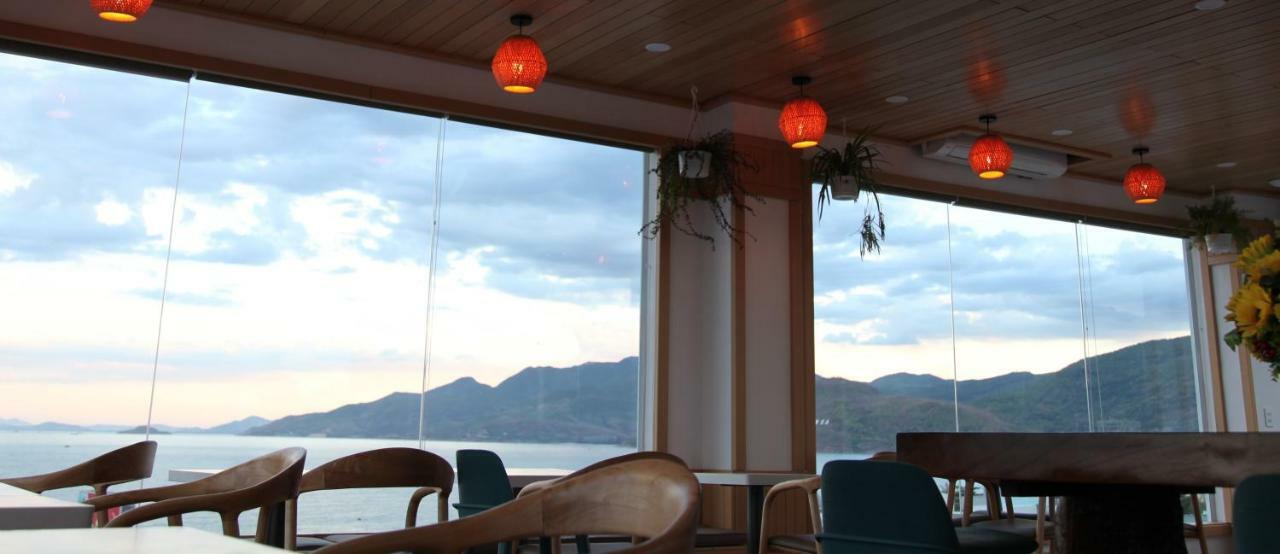 Mio Hotel กวีเญิน ภายนอก รูปภาพ