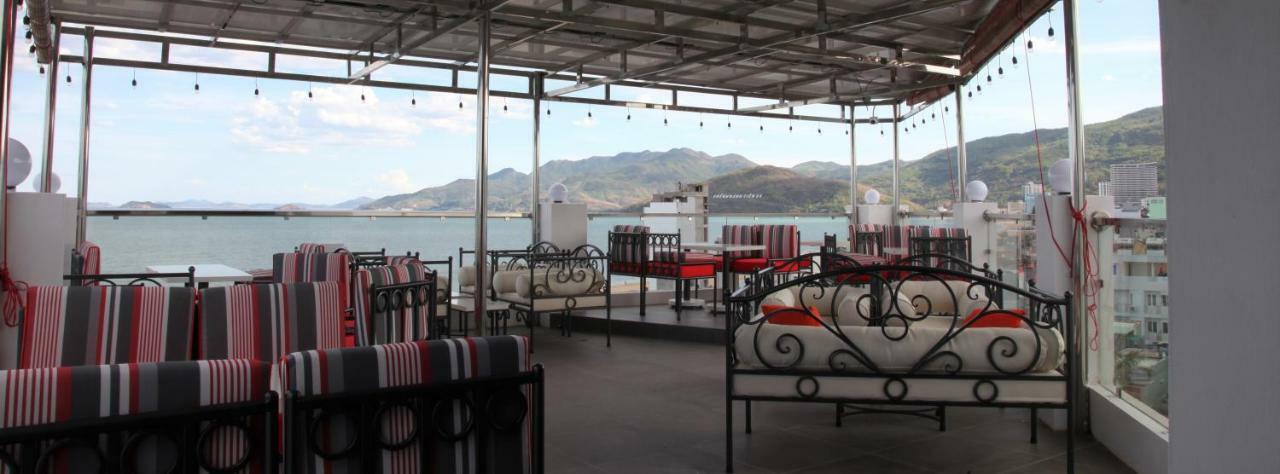 Mio Hotel กวีเญิน ภายนอก รูปภาพ