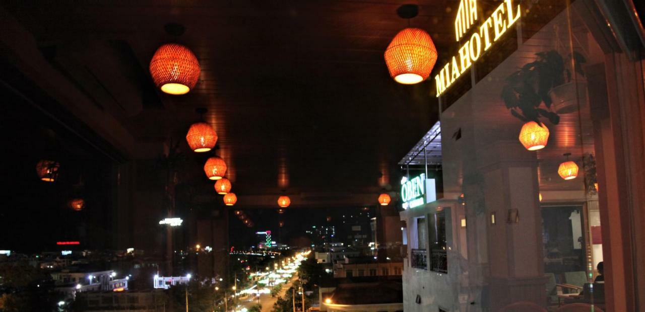 Mio Hotel กวีเญิน ภายนอก รูปภาพ