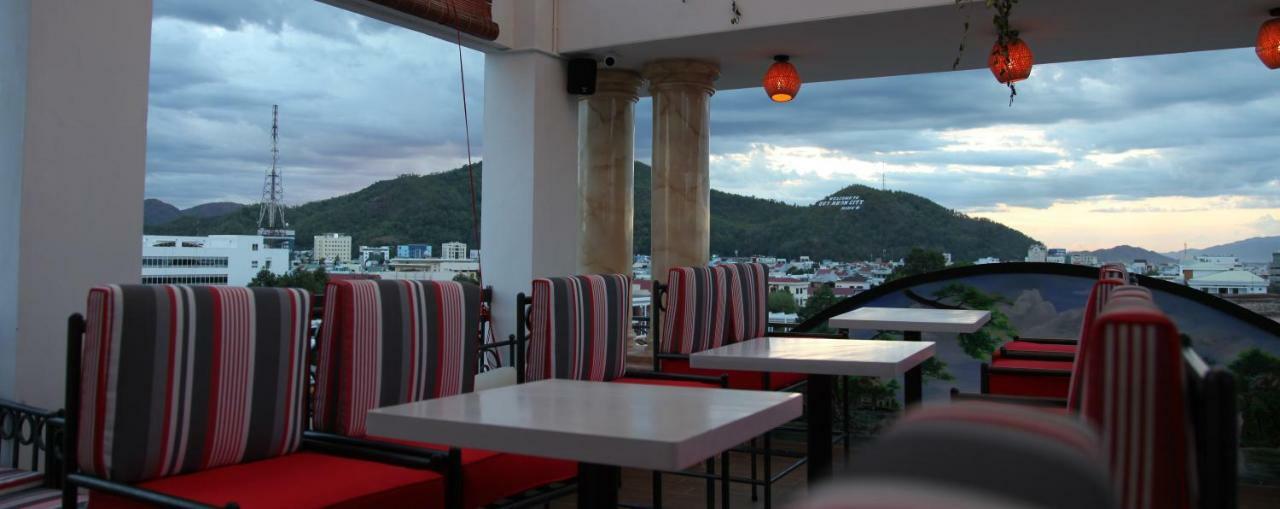 Mio Hotel กวีเญิน ภายนอก รูปภาพ