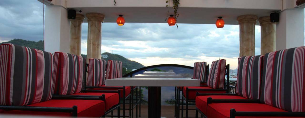 Mio Hotel กวีเญิน ภายนอก รูปภาพ