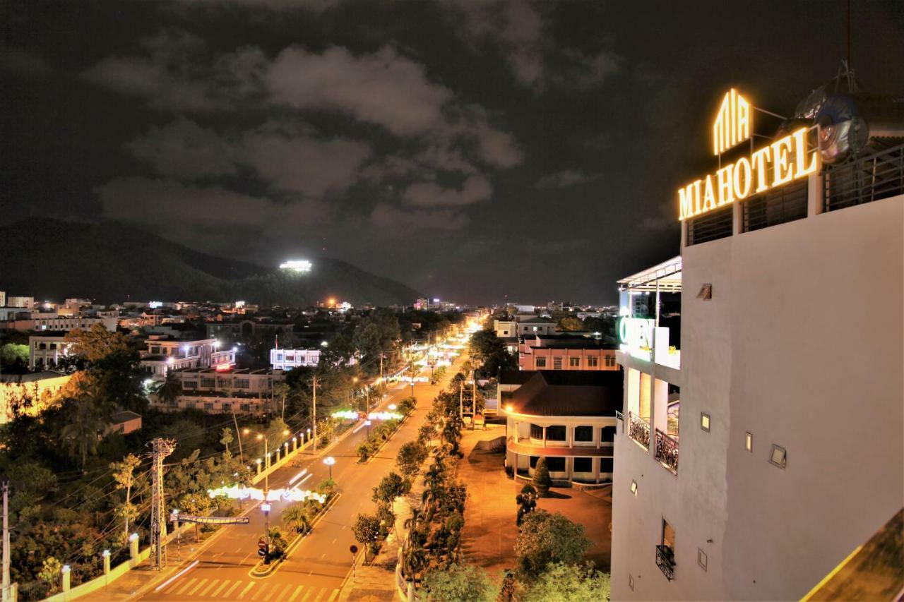 Mio Hotel กวีเญิน ภายนอก รูปภาพ